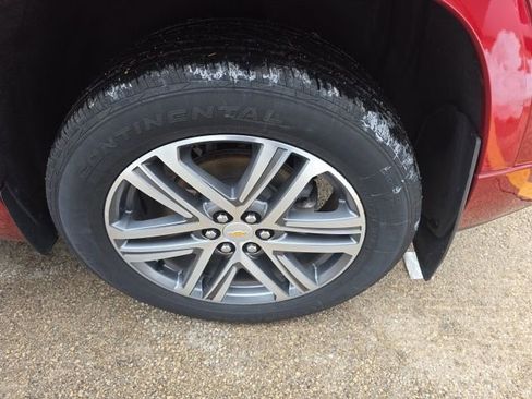 Used 2023 Chevrolet Traverse High Country w/ LPO, Floor Liner Package image 14