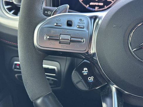 Used 2023 Mercedes-Benz G 63 AMG AMG G 63 image 28