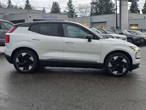 New 2026 Volvo EX30 Ultra w/ Protection Package AWD/4WD image 3
