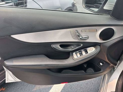 Used 2016 Mercedes-Benz C 300 4MATIC Sedan image 16