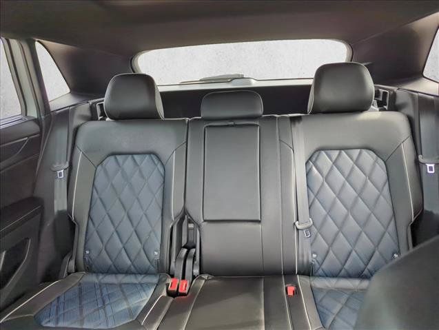 Used 2025 Volkswagen Atlas Cross Sport SEL Premium R-Line AWD/4WD image 26