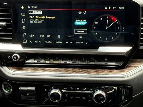 Used 2022 GMC Sierra 1500 Elevation w/ Elevation Premium Package image 13