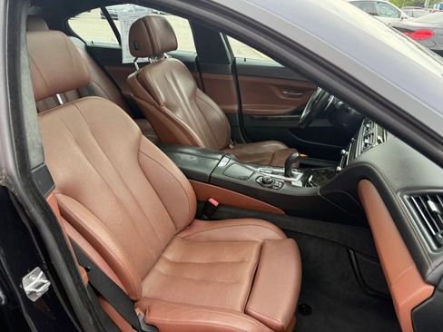 Used 2014 BMW 640i Gran Coupe xDrive AWD/4WD image 25