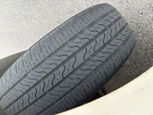 Used 2007 Chevrolet Malibu LS w/ Enhanced Safety Package image 12