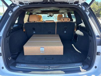 New 2026 Jeep Grand Cherokee Summit w/ Obsidian Package