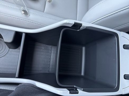 New 2026 Hyundai Kona Limited FWD image 33