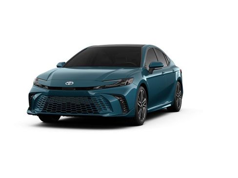 New 2026 Toyota Camry XSE image 89