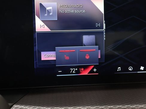 New 2026 BMW 330i xDrive Sedan w/ M Sport Package image 8