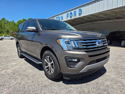 Used 2019 Ford Expedition XLT w/ Equipment Group 202A