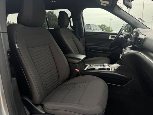 Used 2020 Ford Explorer XLT AWD/4WD image 26