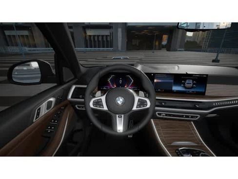 New 2026 BMW X5 sDrive40i w/ Executive Package image 13
