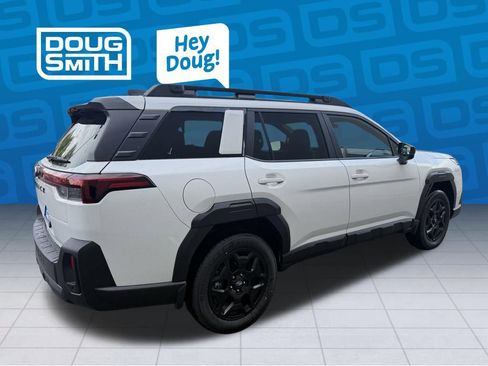New 2026 Subaru Outback Limited AWD/4WD image 5