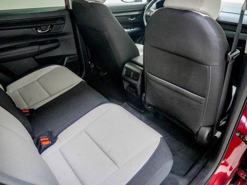 Certified 2025 Honda CR-V EX image 33