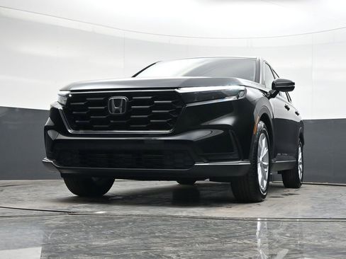 Used 2025 Honda CR-V EX-L image 29