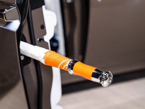 Used 2026 Rolls-Royce Phantom Sedan image 27