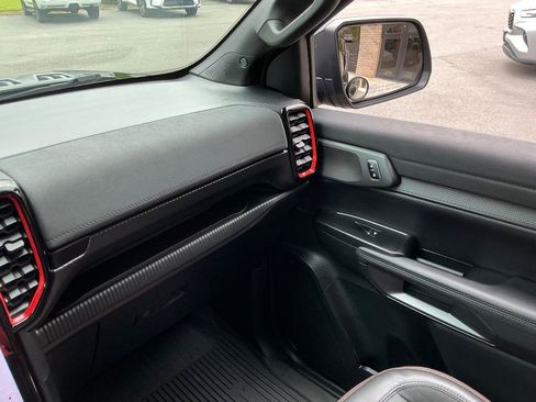 Used 2024 Ford Ranger Raptor AWD/4WD image 19