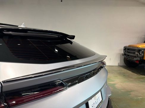 Used 2024 Lamborghini Urus Performante image 19