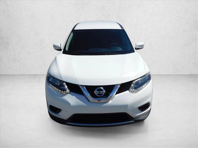 Used 2015 Nissan Rogue S FWD image 3