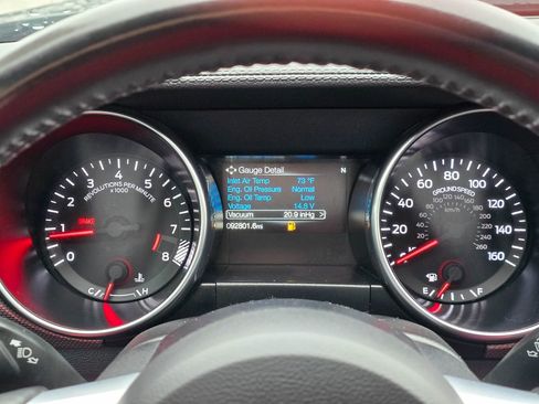Used 2020 Ford Mustang GT RWD image 23