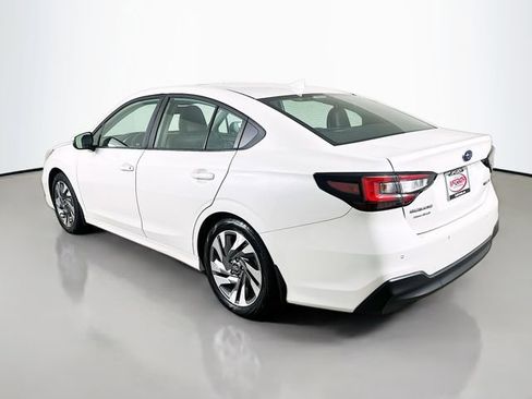 Used 2025 Subaru Legacy Limited AWD/4WD image 20