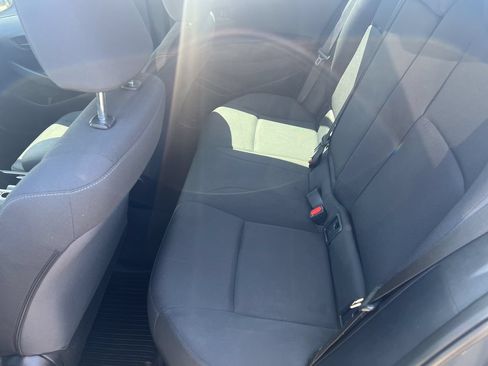 Used 2024 Toyota Corolla LE w/ LE Convenience Package FWD image 10