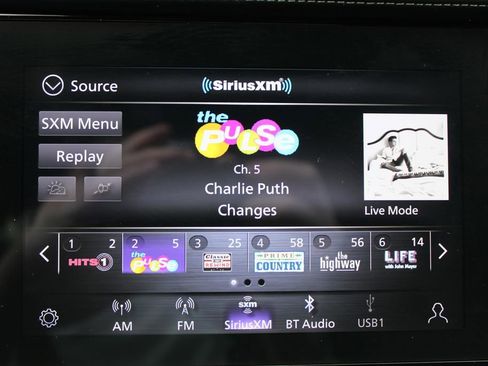 Used 2023 INFINITI QX50 Sport image 16