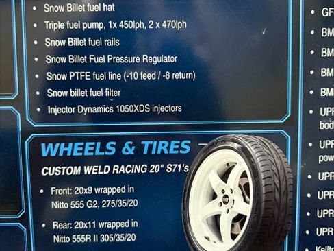 Used 2026 Ford Mustang GT Premium w/ Mustang FX Package RWD image 13