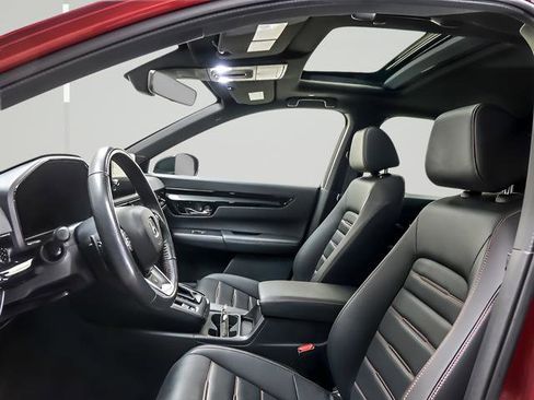 Used 2023 Honda CR-V Sport Touring image 9