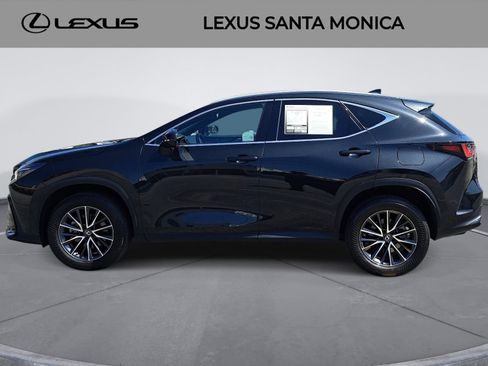 Used 2023 Lexus NX 350 AWD w/ Accessory Package (P3) image 8