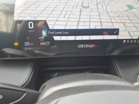 Certified 2026 Chevrolet Equinox LT w/ Convenience Package II AWD/4WD image 32