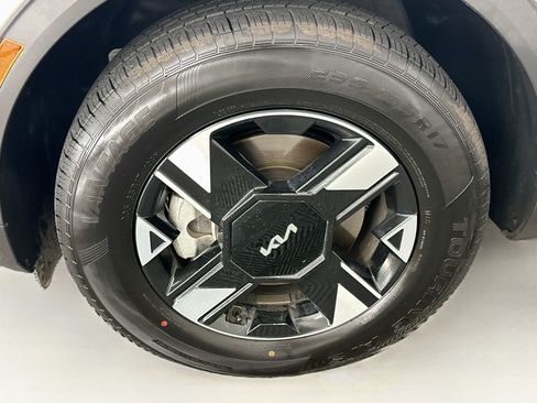 Used 2026 Kia Sportage LX AWD/4WD image 11