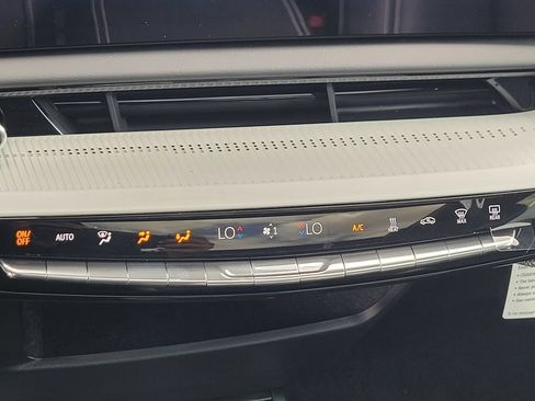 New 2026 Cadillac Optiq Sport 1 RWD image 16
