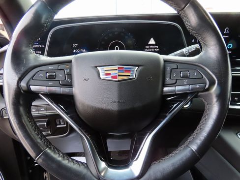 Used 2023 Cadillac Escalade Sport image 35
