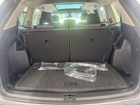 New 2026 Volkswagen Atlas SE image 31