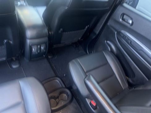 Certified 2020 Dodge Durango GT w/ Blacktop Package image 13