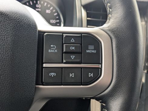 Used 2024 Ford Expedition XLT AWD/4WD image 23