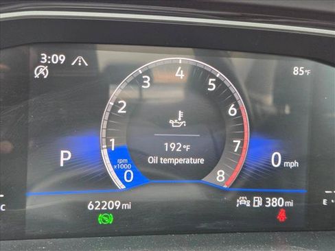 Used 2024 Volkswagen Jetta SE FWD image 13