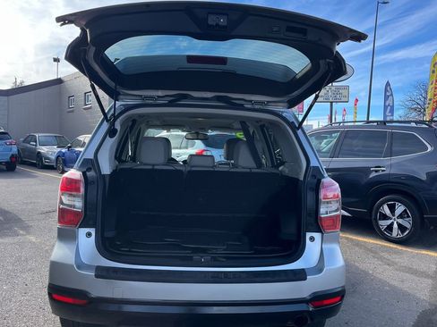Used 2015 Subaru Forester 2.5i Touring w/ Popular Package #2 image 23