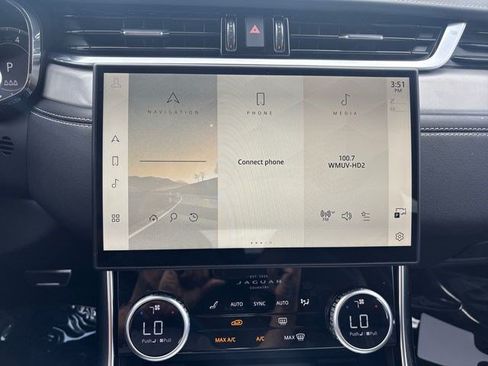 New 2024 Jaguar XF R-Dynamic SE AWD/4WD image 20