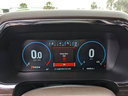 Certified 2022 Ford F150 King Ranch w/ Equipment Group 601A High image 33