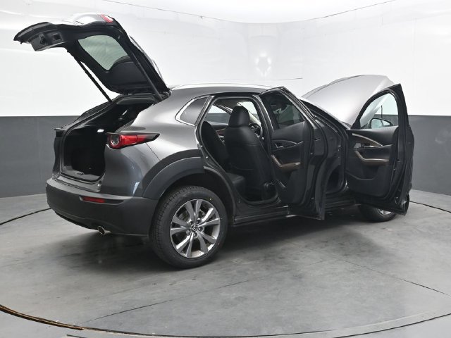 Used 2021 MAZDA CX-30 AWD 2.5 S w/ Premium Package image 49