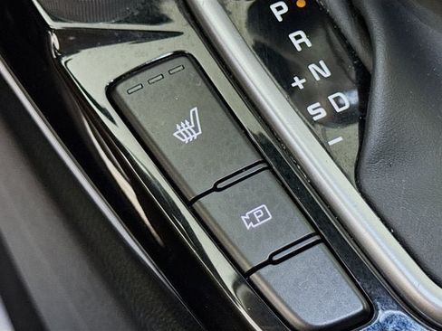 Certified 2024 Kia Seltos EX AWD/4WD image 20