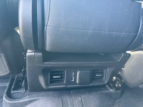 Certified 2024 Chevrolet Silverado 1500 RST AWD/4WD image 24