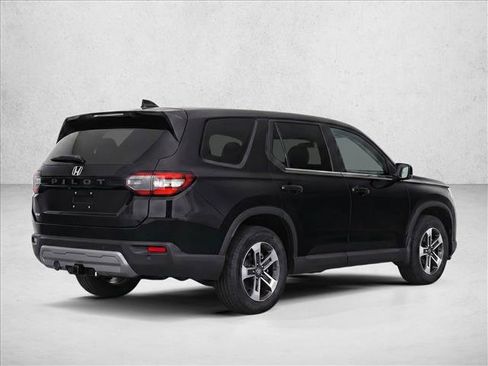Used 2023 Honda Pilot EX-L image 7