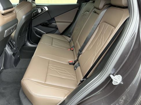 New 2026 BMW X3 xDrive30 w/ M Sport Package image 30