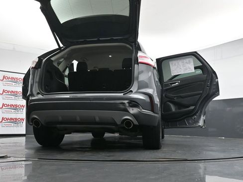 Used 2024 Ford Edge Titanium AWD/4WD image 44