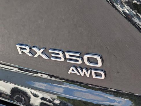Certified 2024 Lexus RX 350 Premium w/ Accessory Package (Z1) AWD/4WD image 10