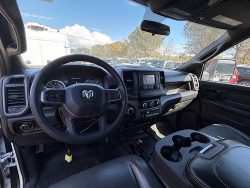 Used 2023 RAM 2500 Tradesman AWD/4WD image 15