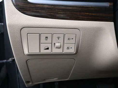 Used 2012 Hyundai Santa Fe Limited image 29