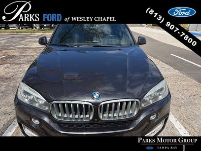 Used 2018 BMW X5 xDrive40e w/ Driving Assistance Package